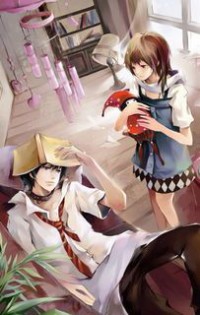 调香师之宠男友[重生]