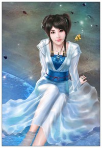 大周妖士