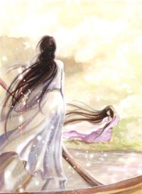 清風碎虛