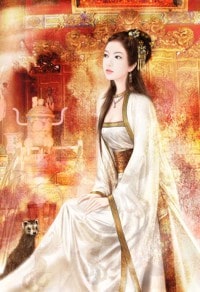 老婆的头号黑粉