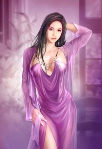 [一个性感漂亮女人的爱情1-4][完]