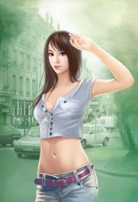 畸愛無錯：嫂子，抱緊我
