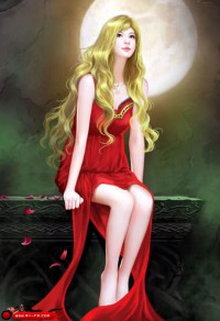 夫君洞房花烛夜，她在乱葬岗被活埋