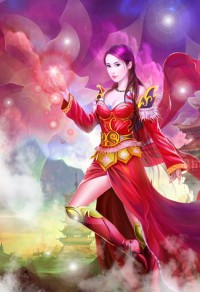 我家宗主是魔皇