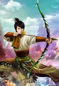 大王不敌太后